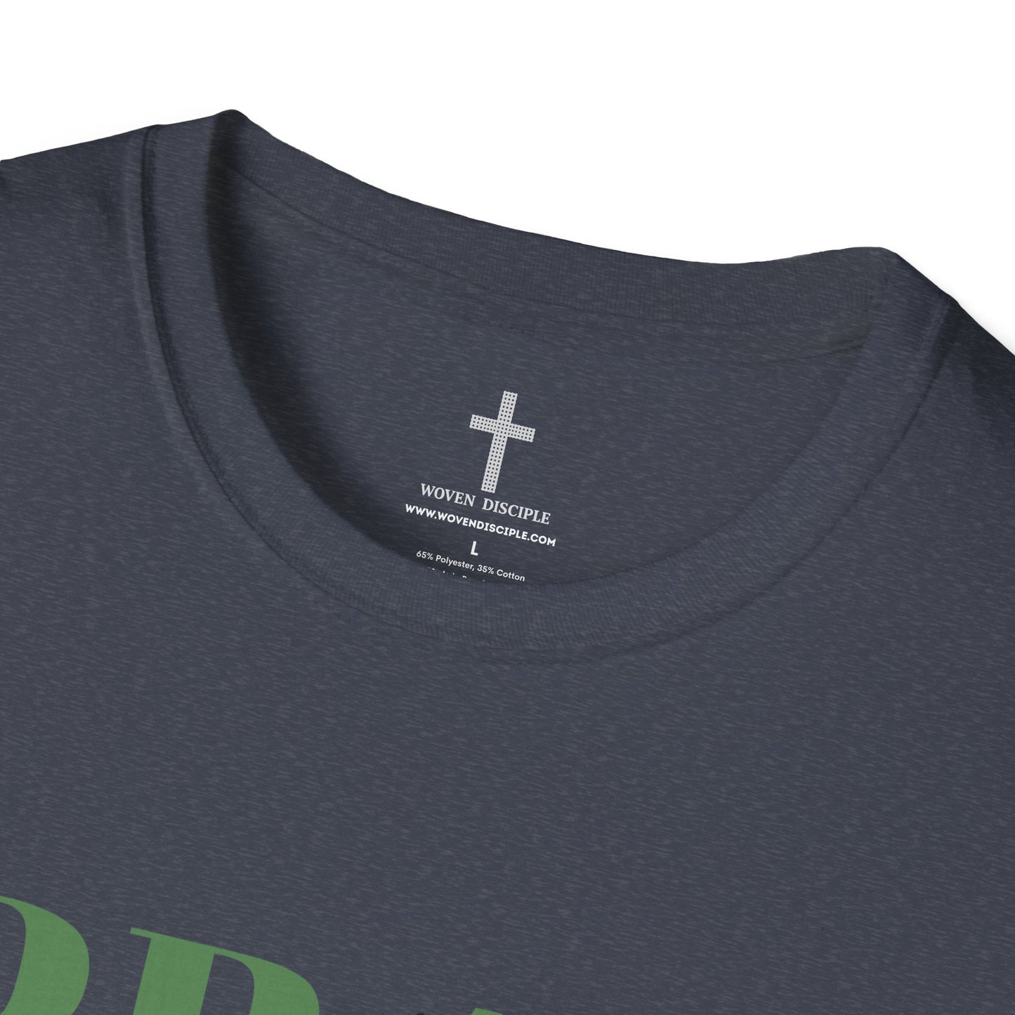 PRAY TEE