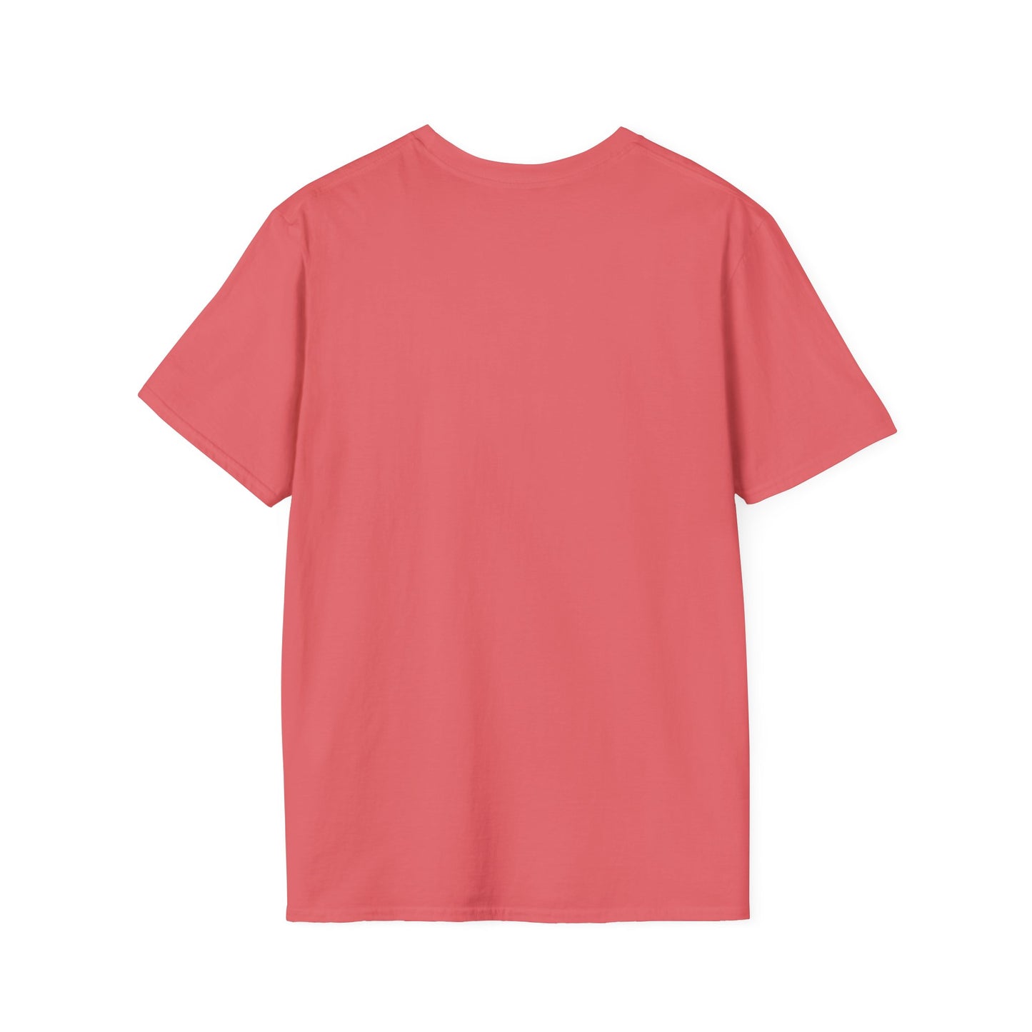 FORGIVEN TEE