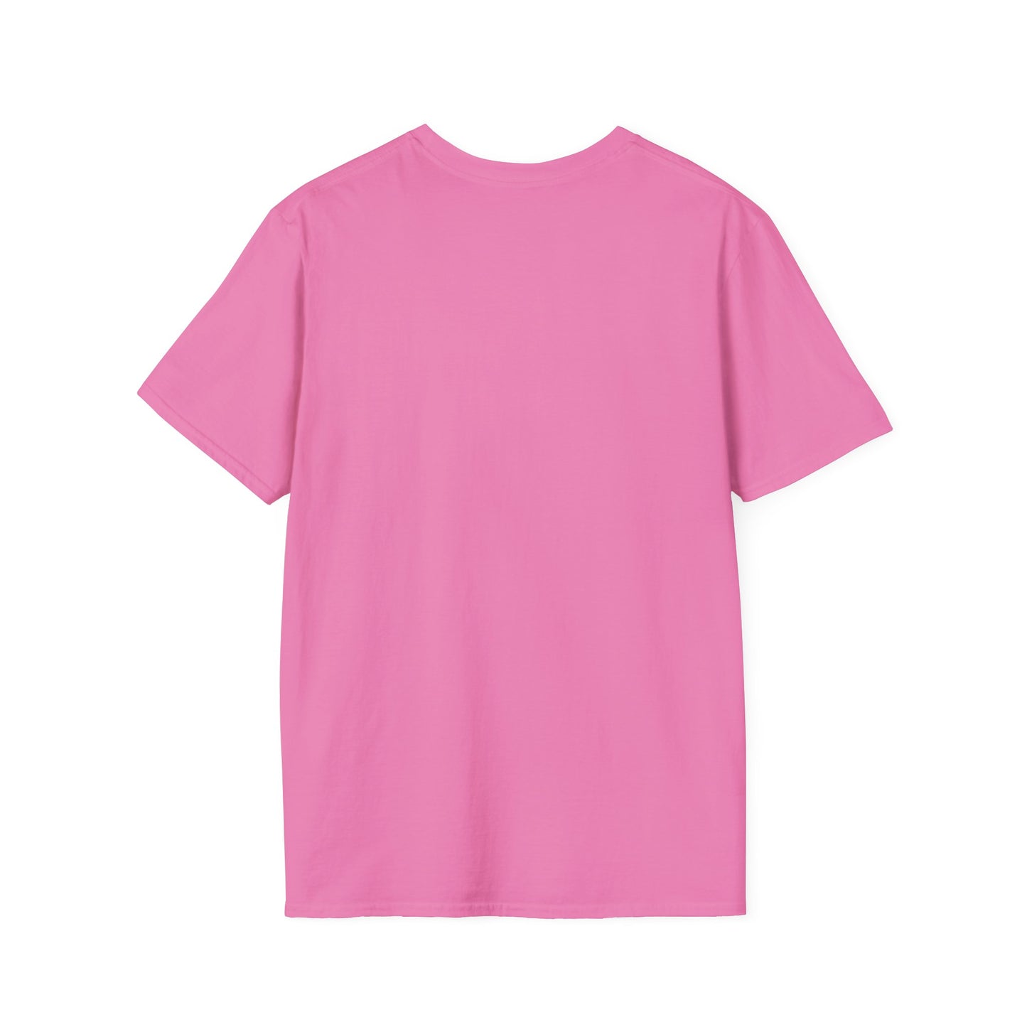 LOVE IS PATIENT TEE