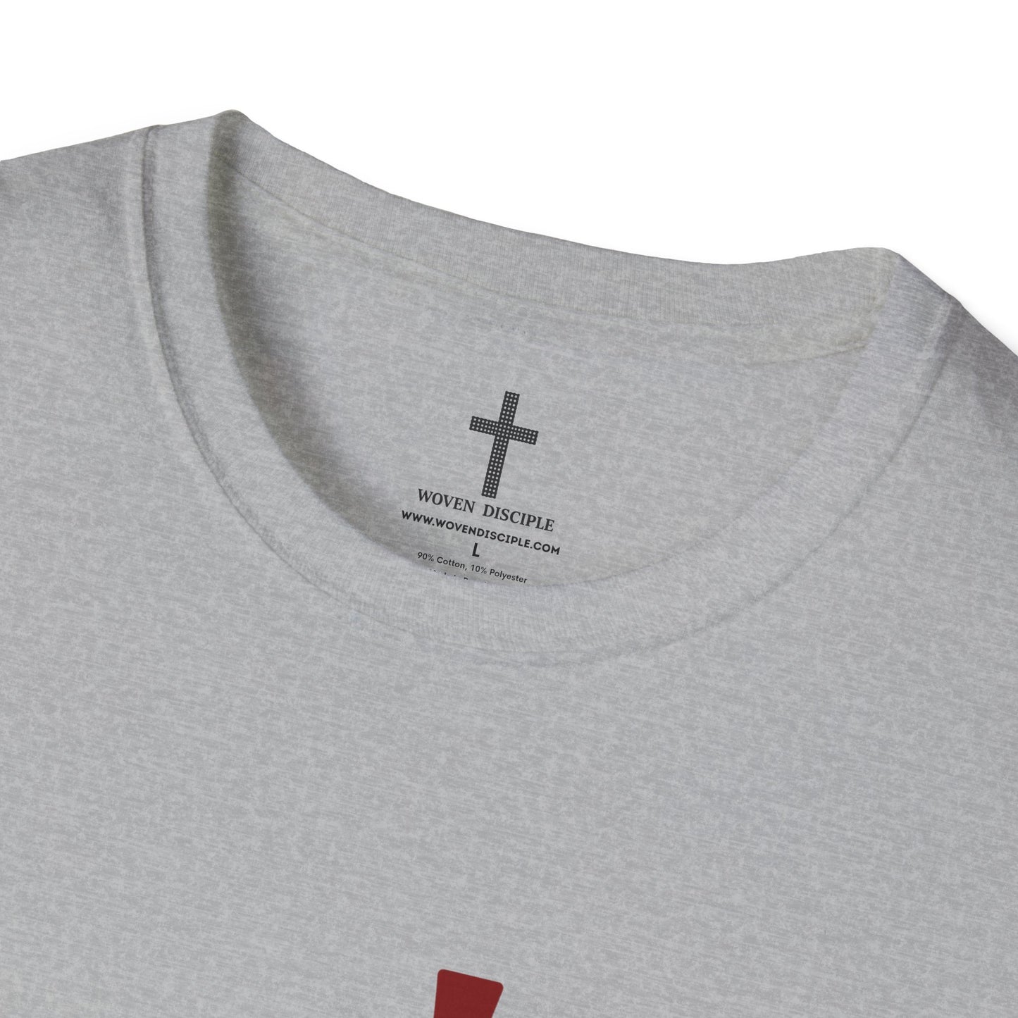 ROOTED IN CHRIST TEE