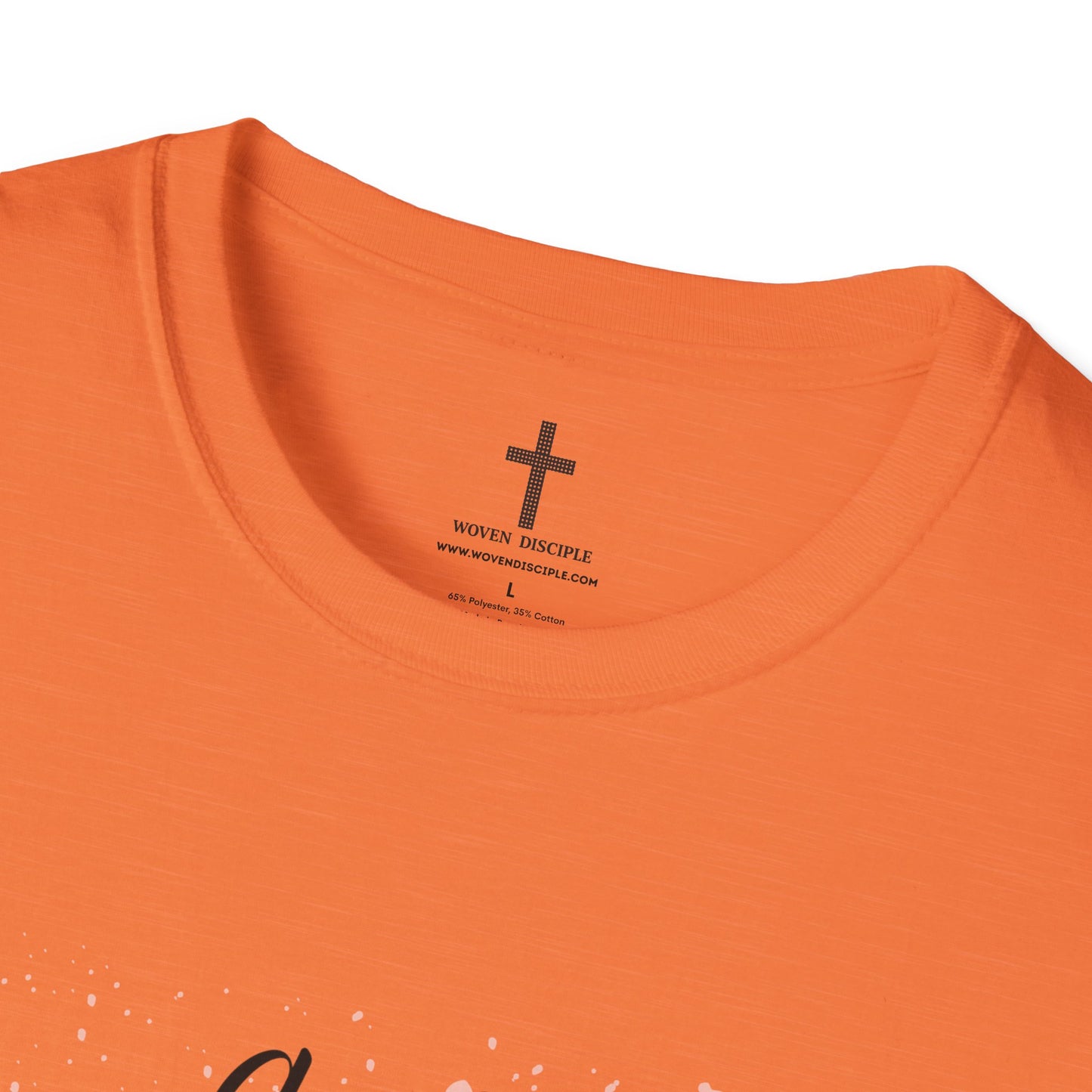 GOD'S TIMING TEE