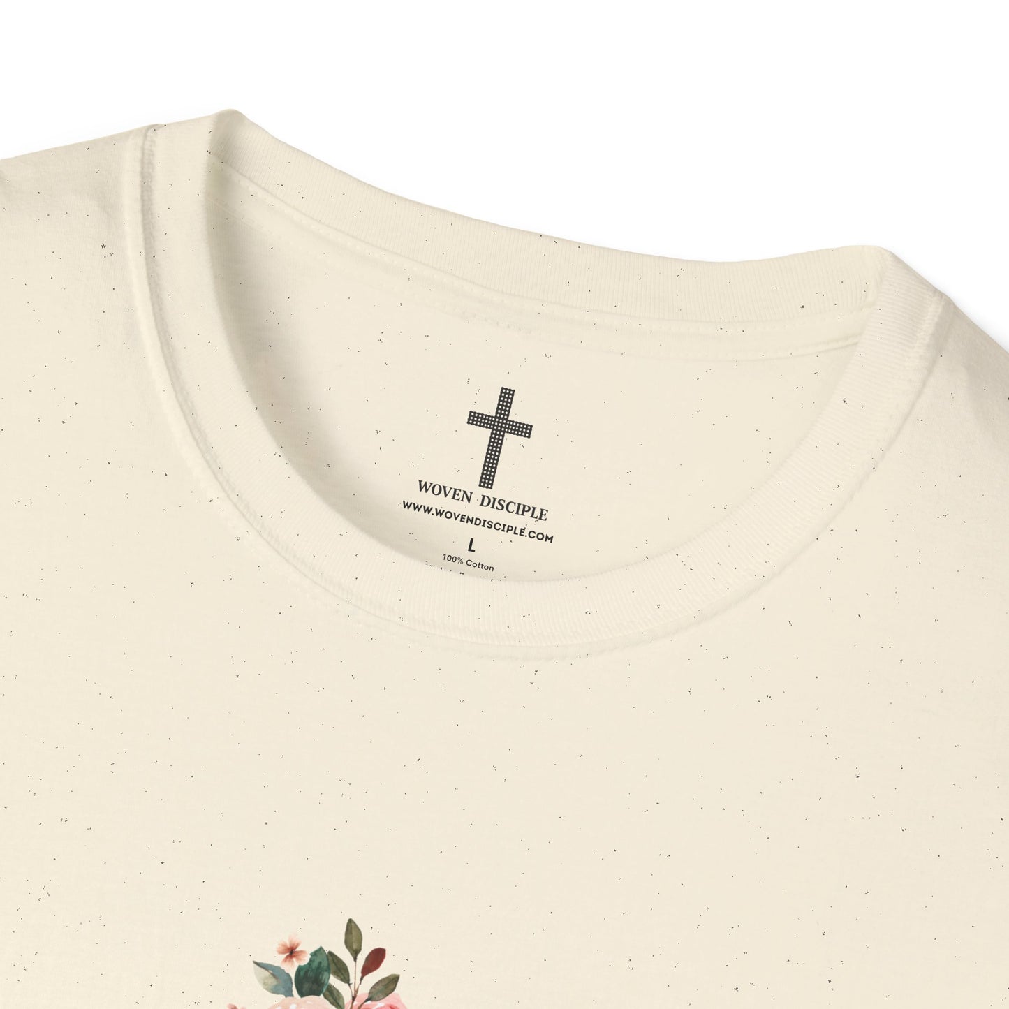 ETERNAL LIFE TEE