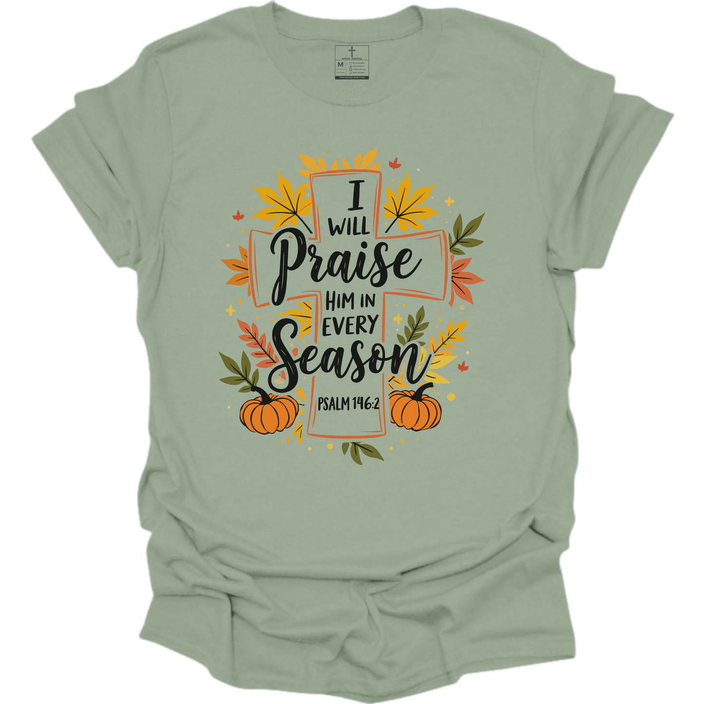 EVERY SEASON TEE