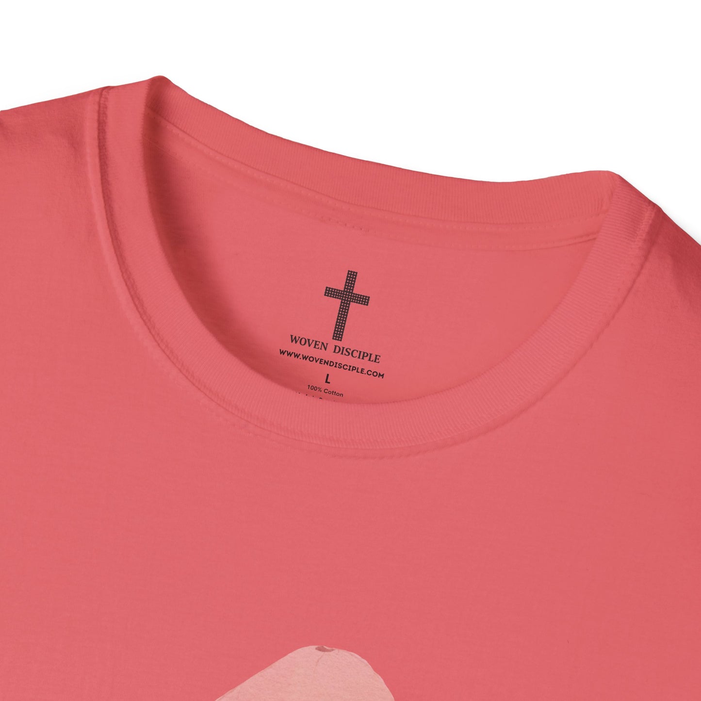 BLESSED TEE
