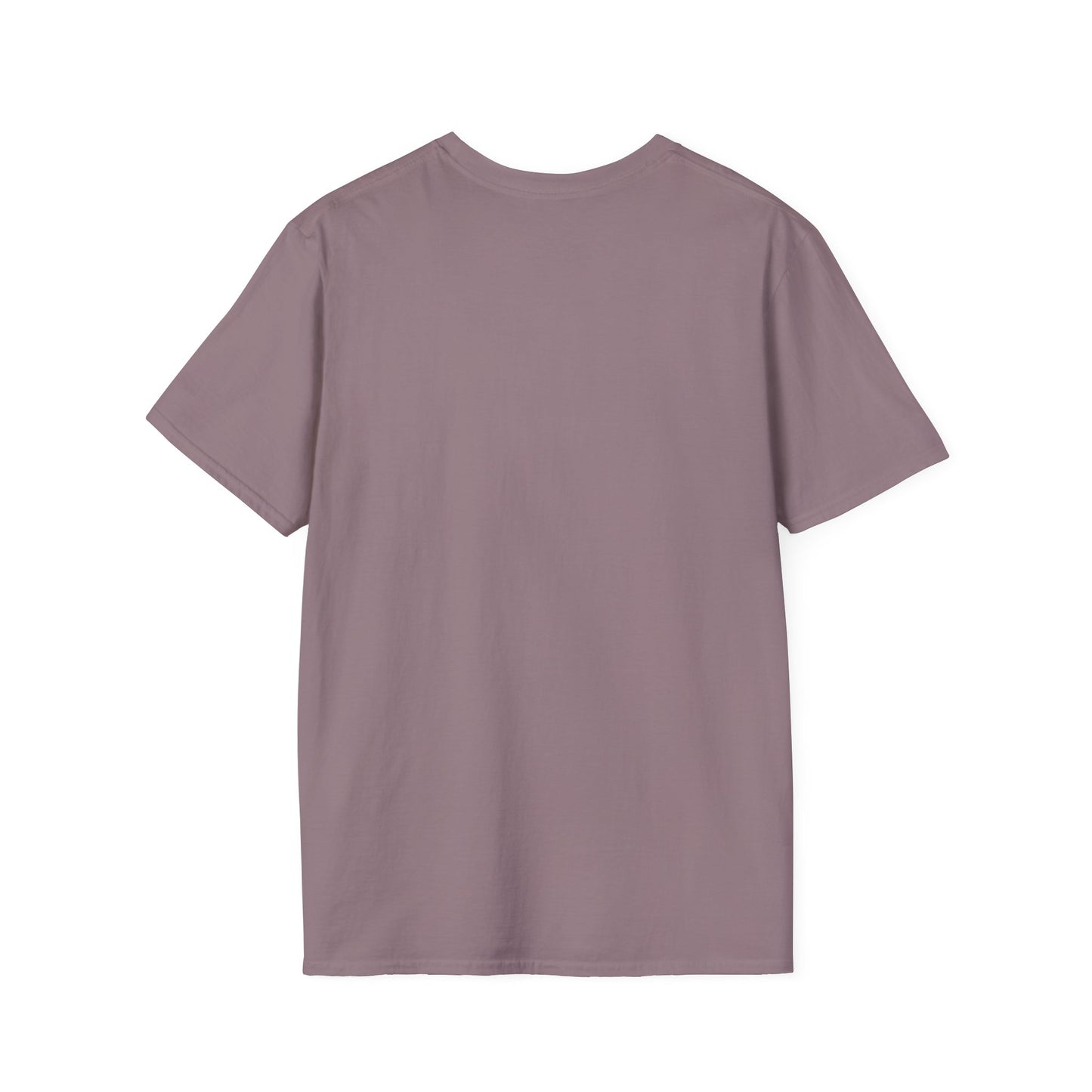 LOVE IS PATIENT TEE