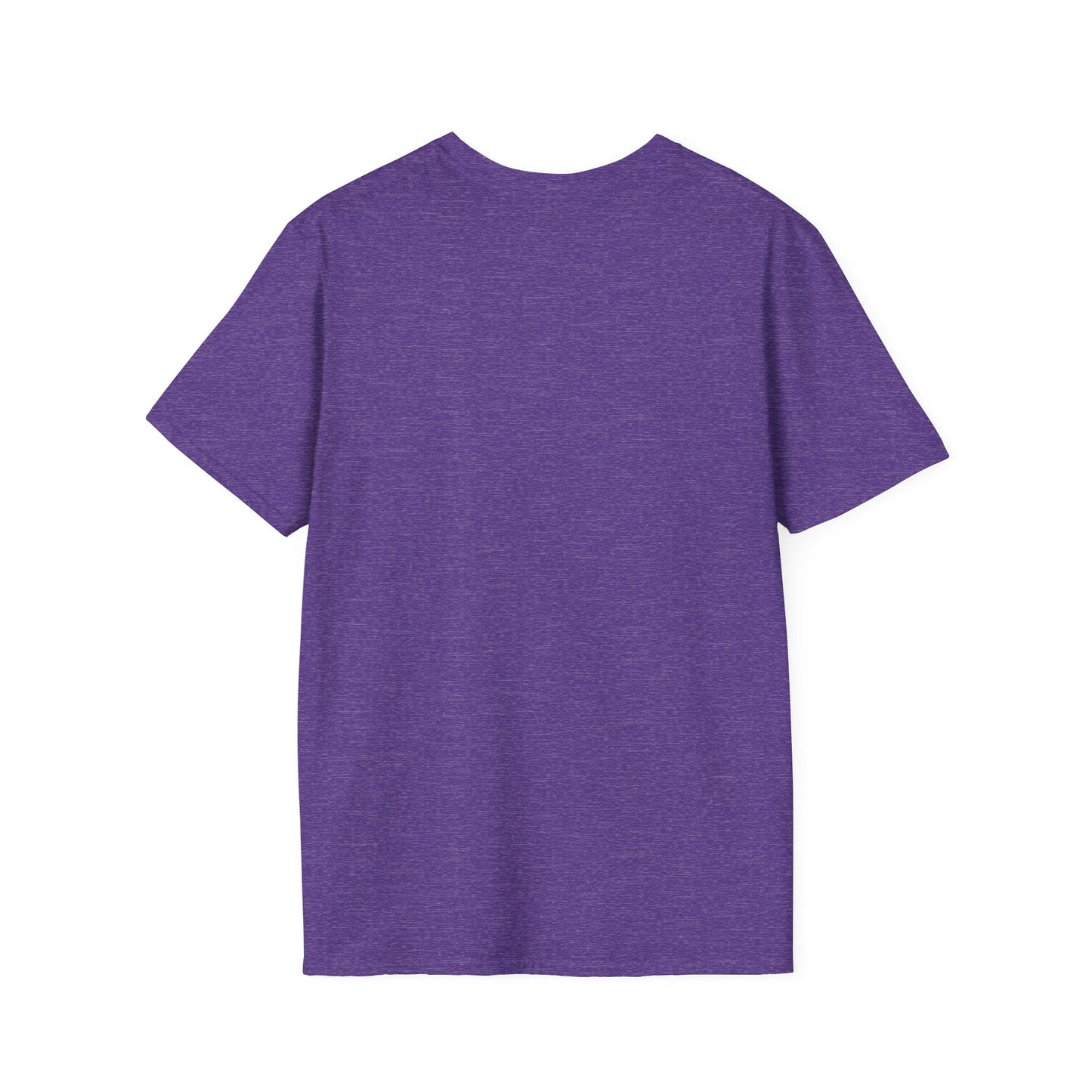 FAITH OVERCOMES TEE
