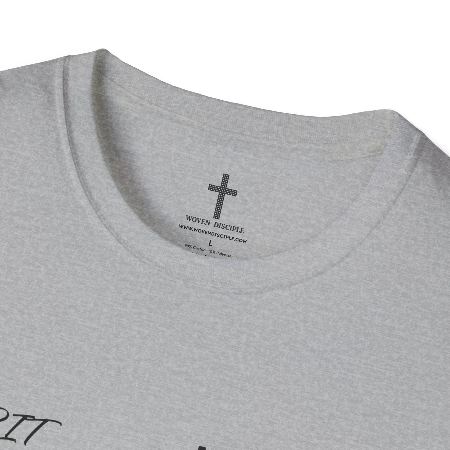 SPIRIT LEAD ME TEE