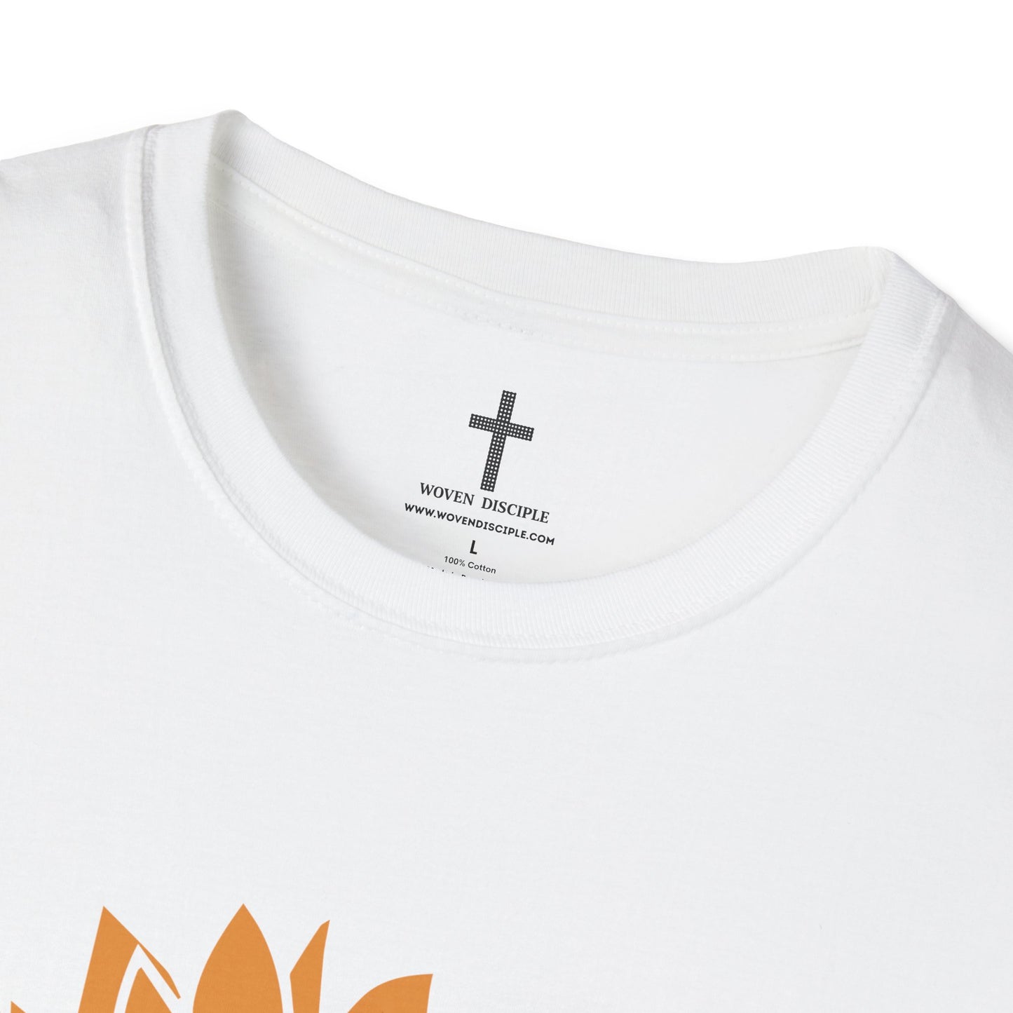 STRONGER THAN THE STORM TEE