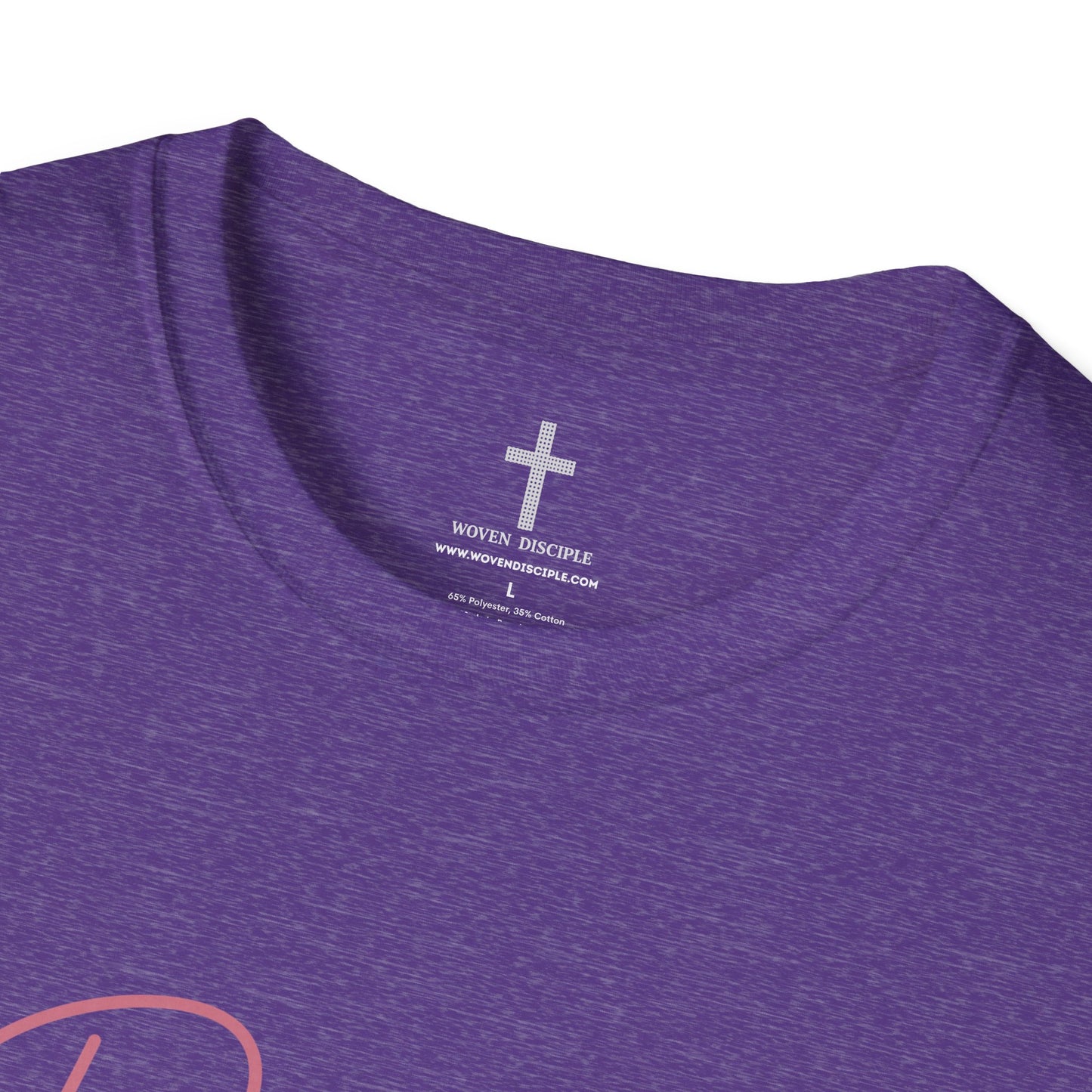 REJOICE TEE