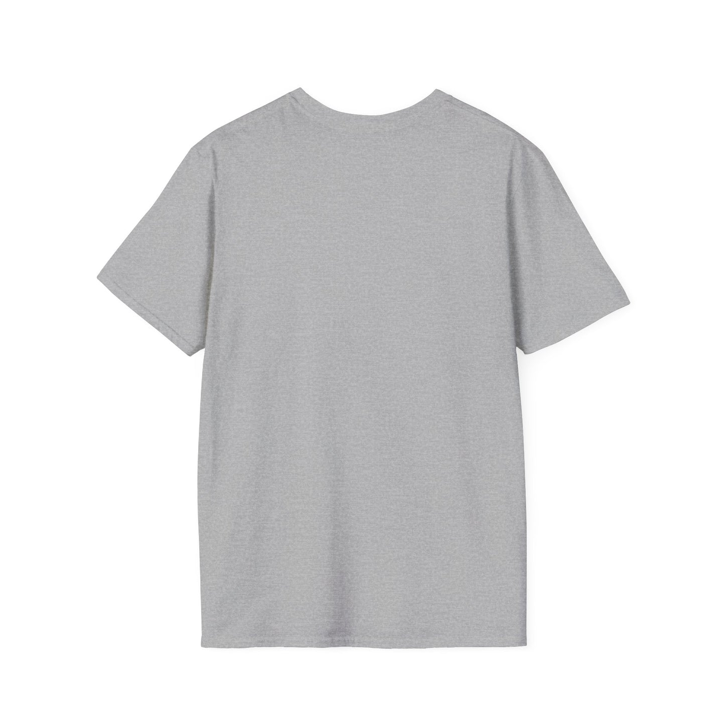 ROOTED IN CHRIST TEE