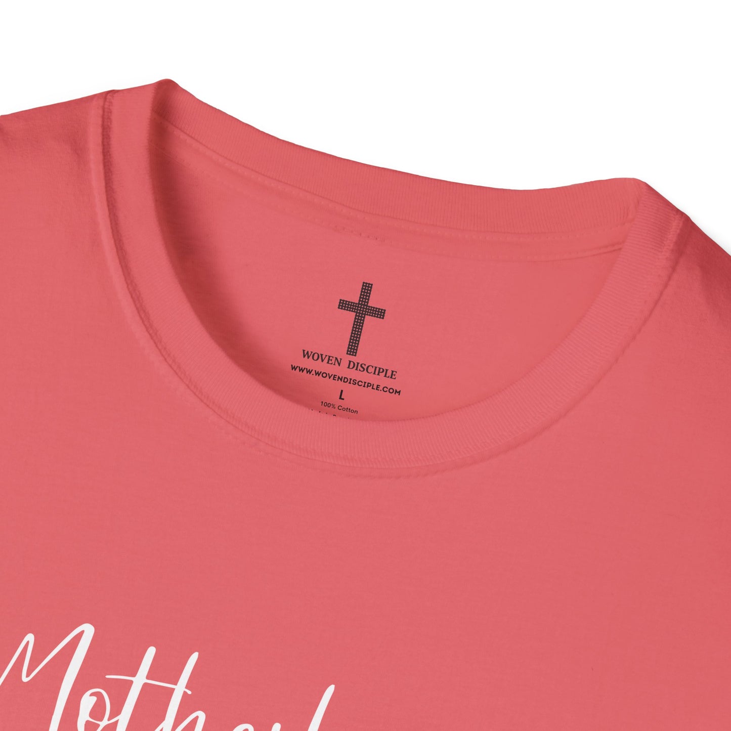 MOTHERHOOD TEE