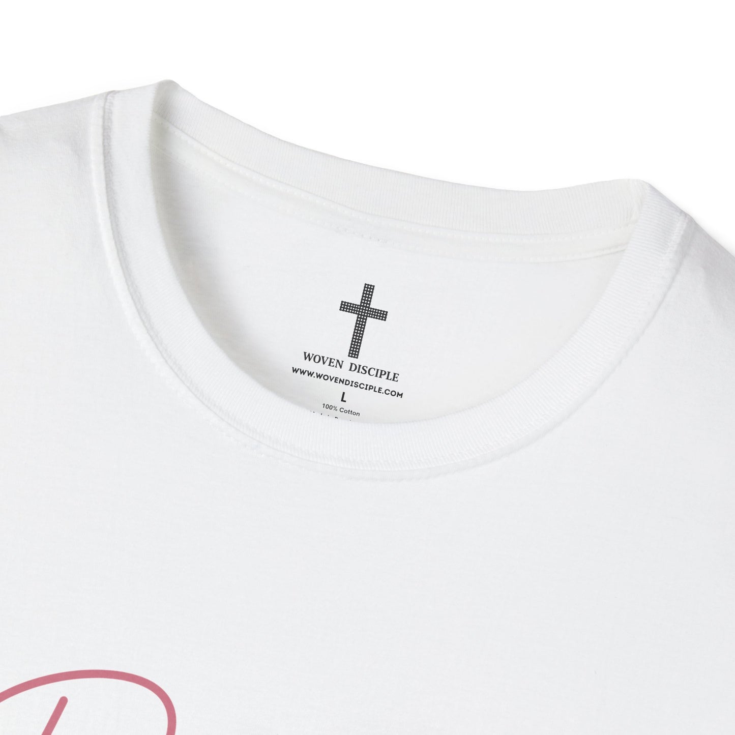 REJOICE TEE