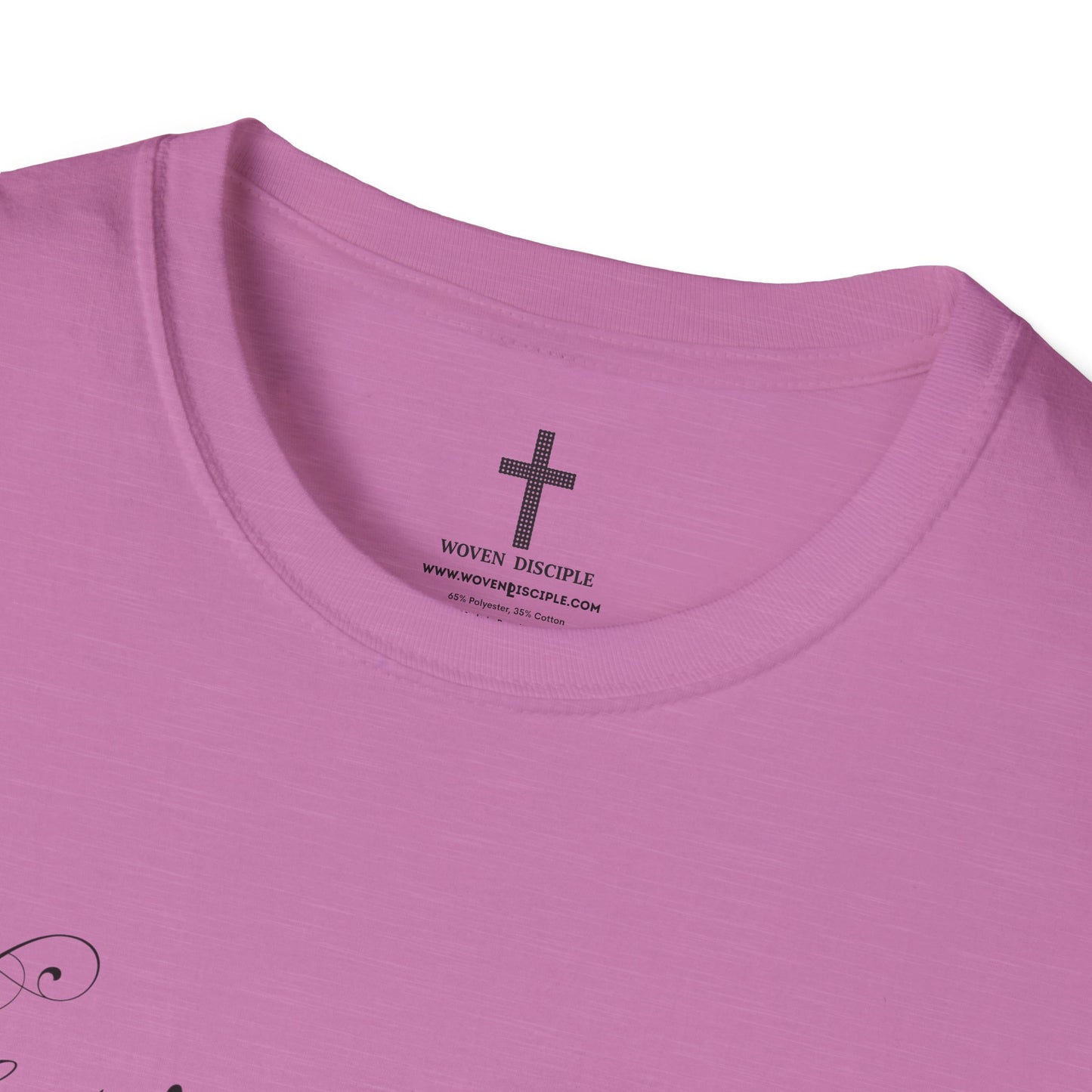 LORD IS MY SHEPHERD TEE