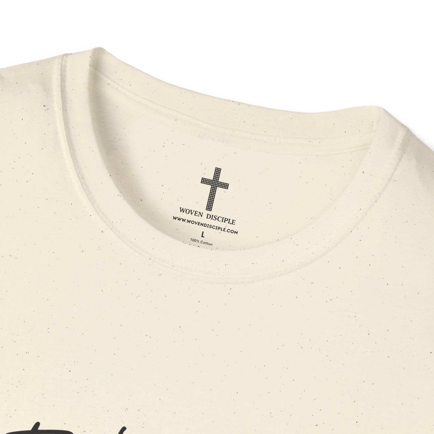 FORGIVEN TEE