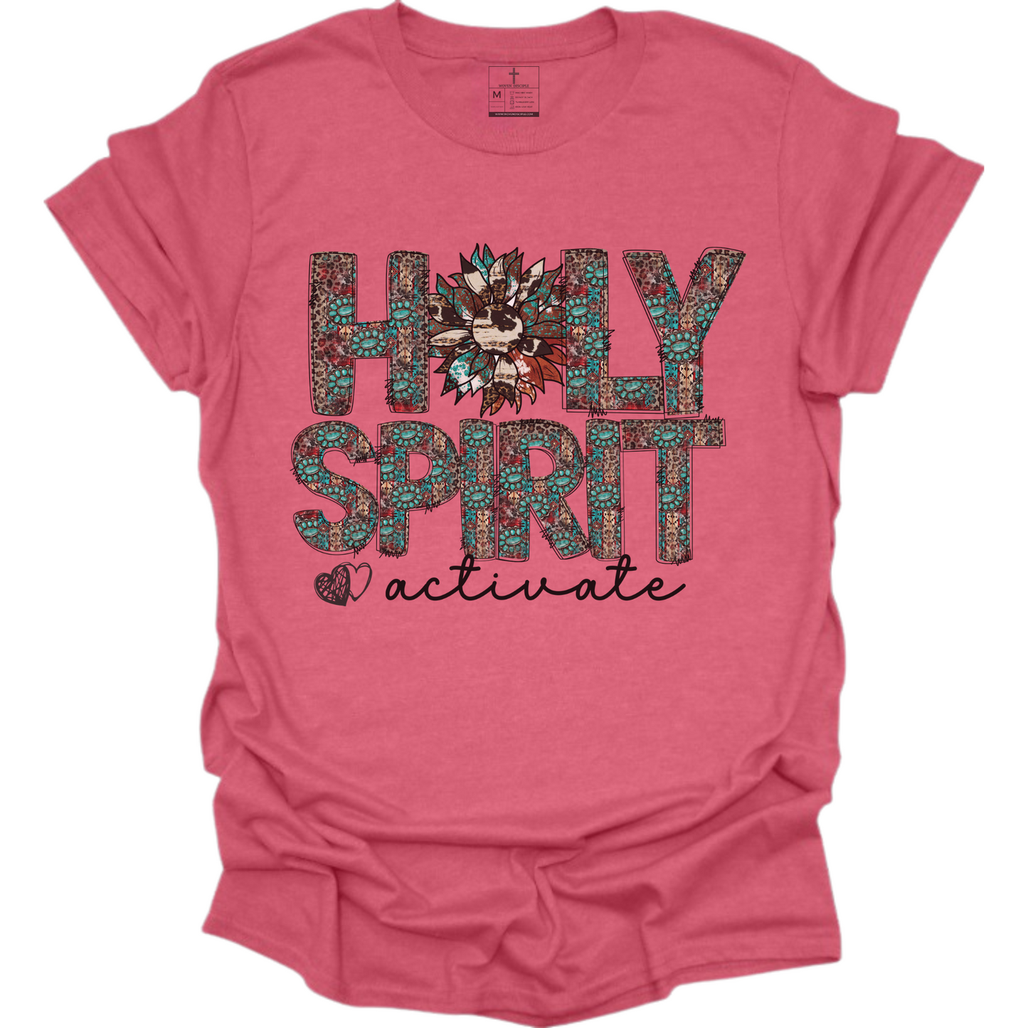 HOLY SPIRIT TEE