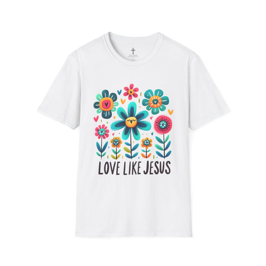 LOVE LIKE JESUS TEE