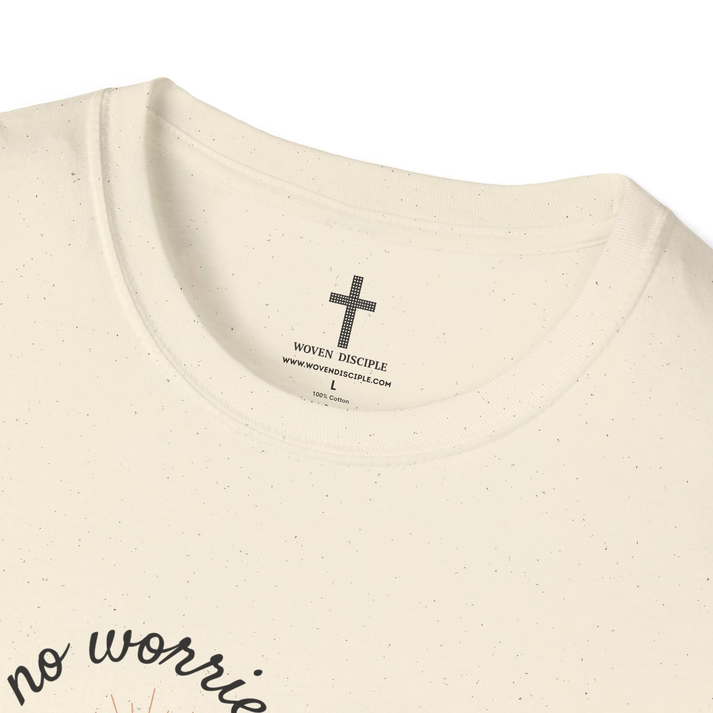 GOD GOT ME TEE