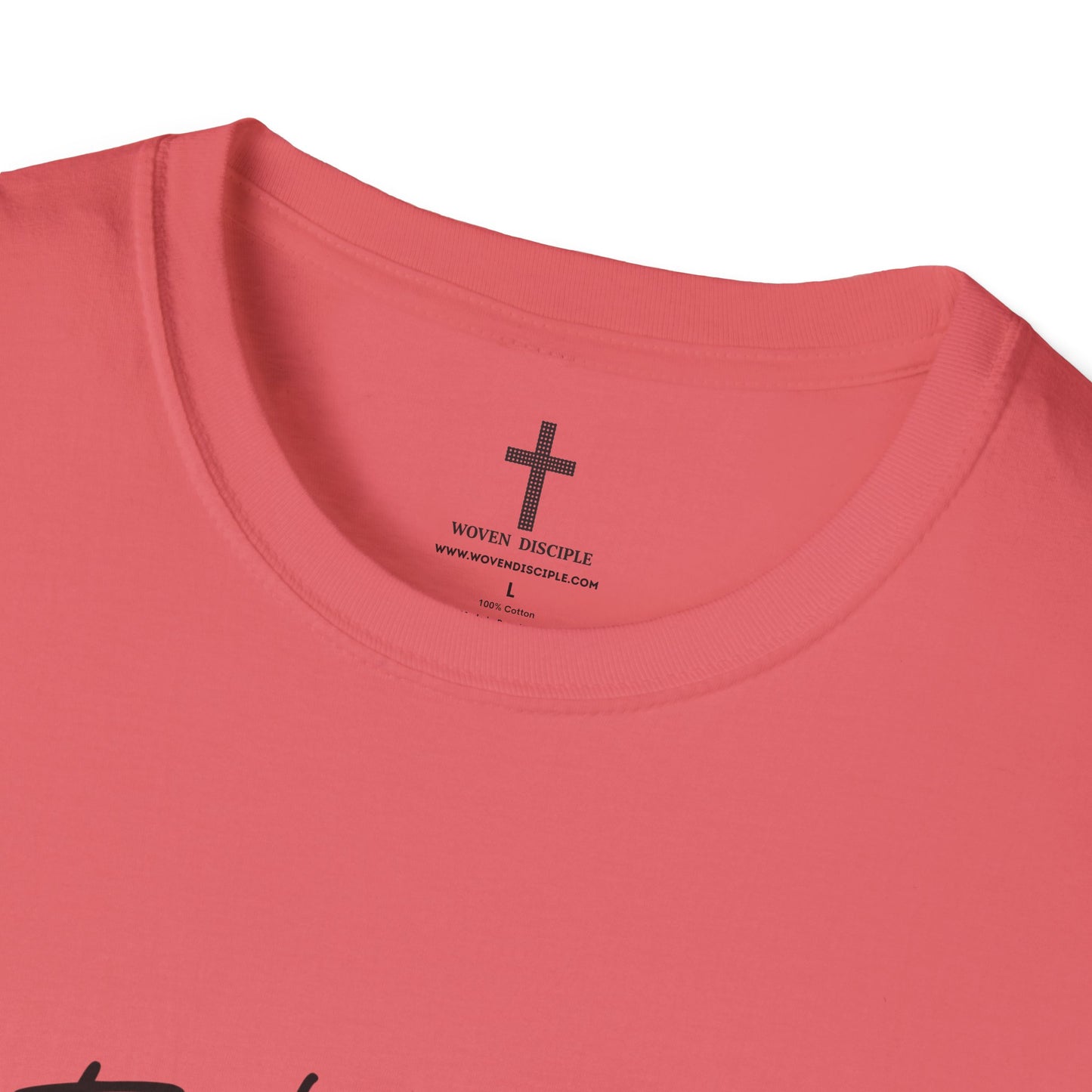 FORGIVEN TEE