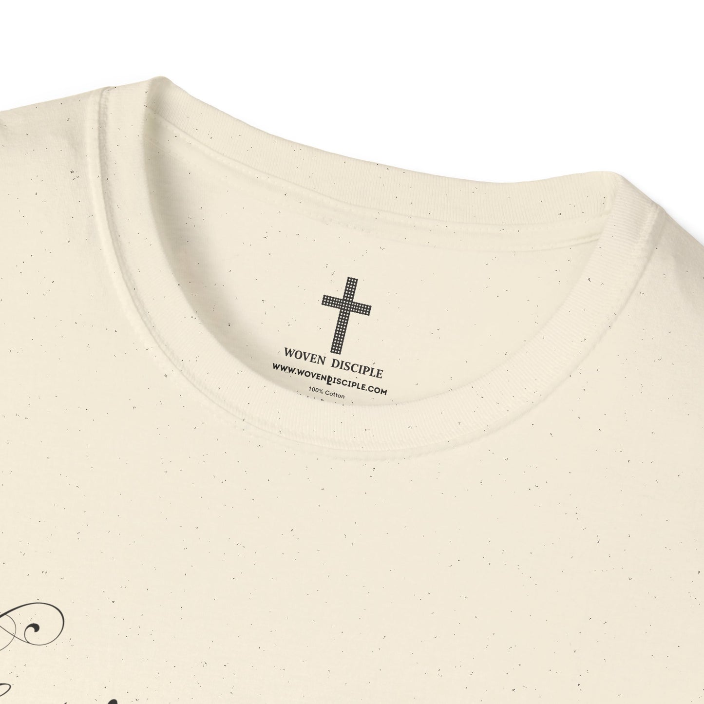 LORD IS MY SHEPHERD TEE