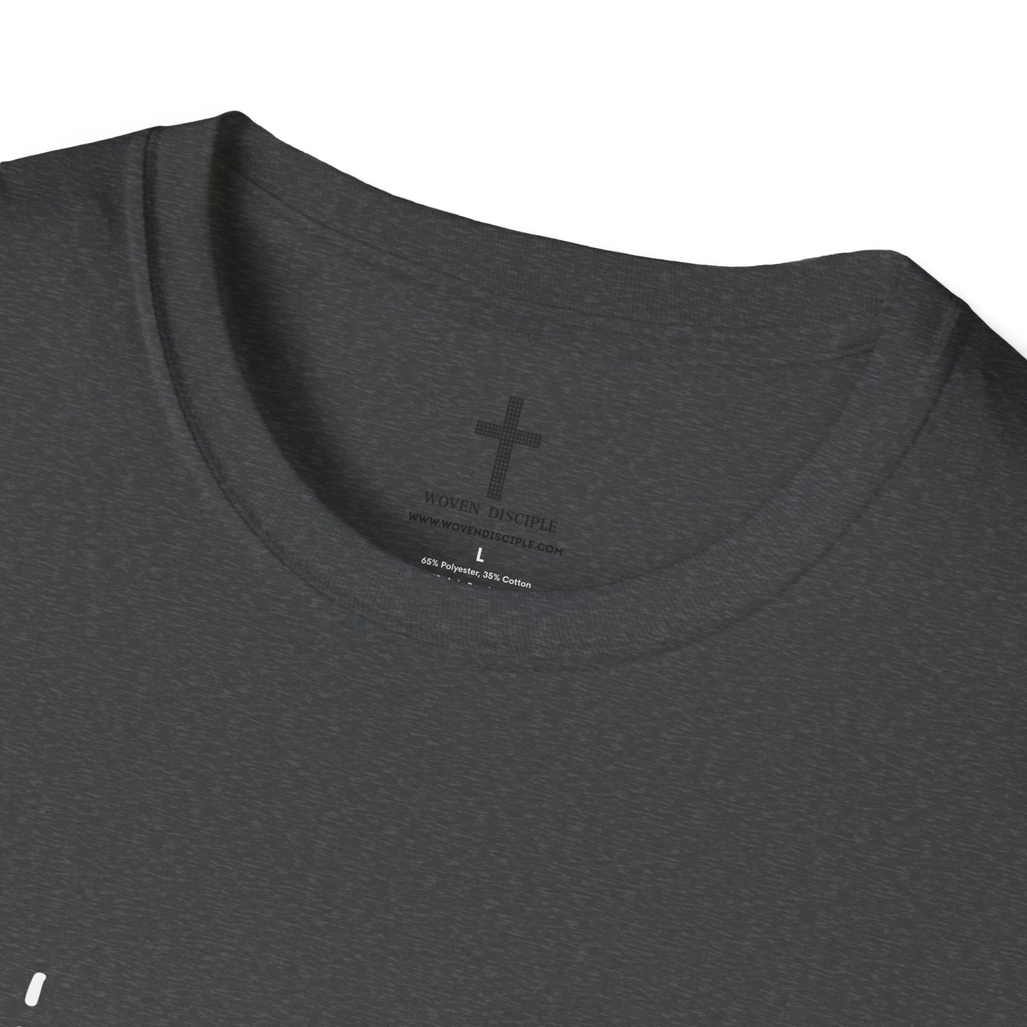 IT IS FINISHED TEE