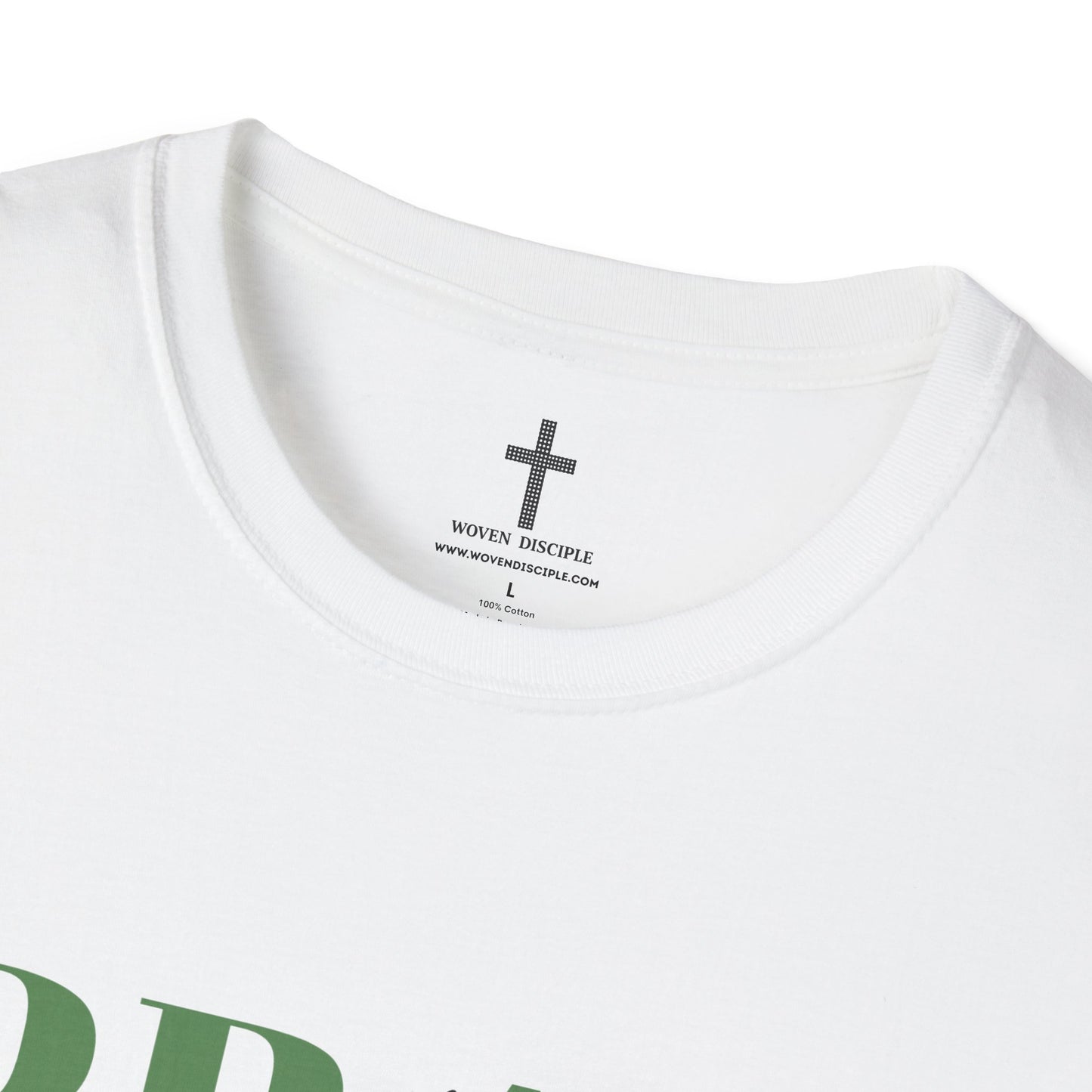 PRAY TEE
