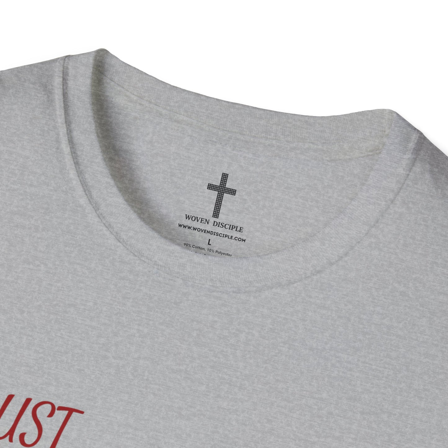 TRUST JESUS TEE