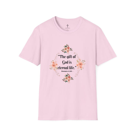 ETERNAL LIFE TEE