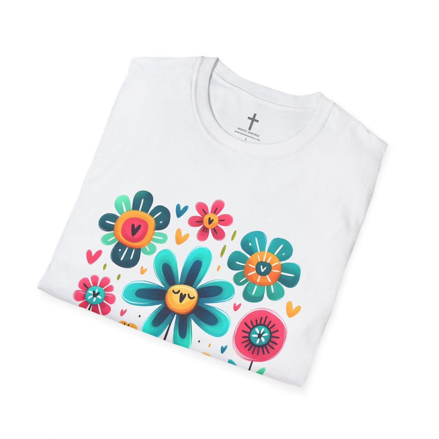 LOVE LIKE JESUS TEE
