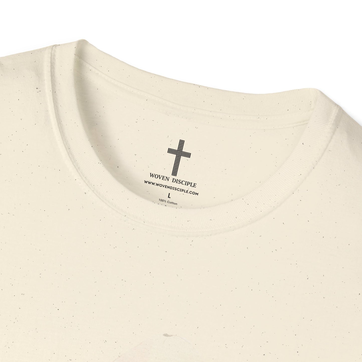 BLESSED TEE