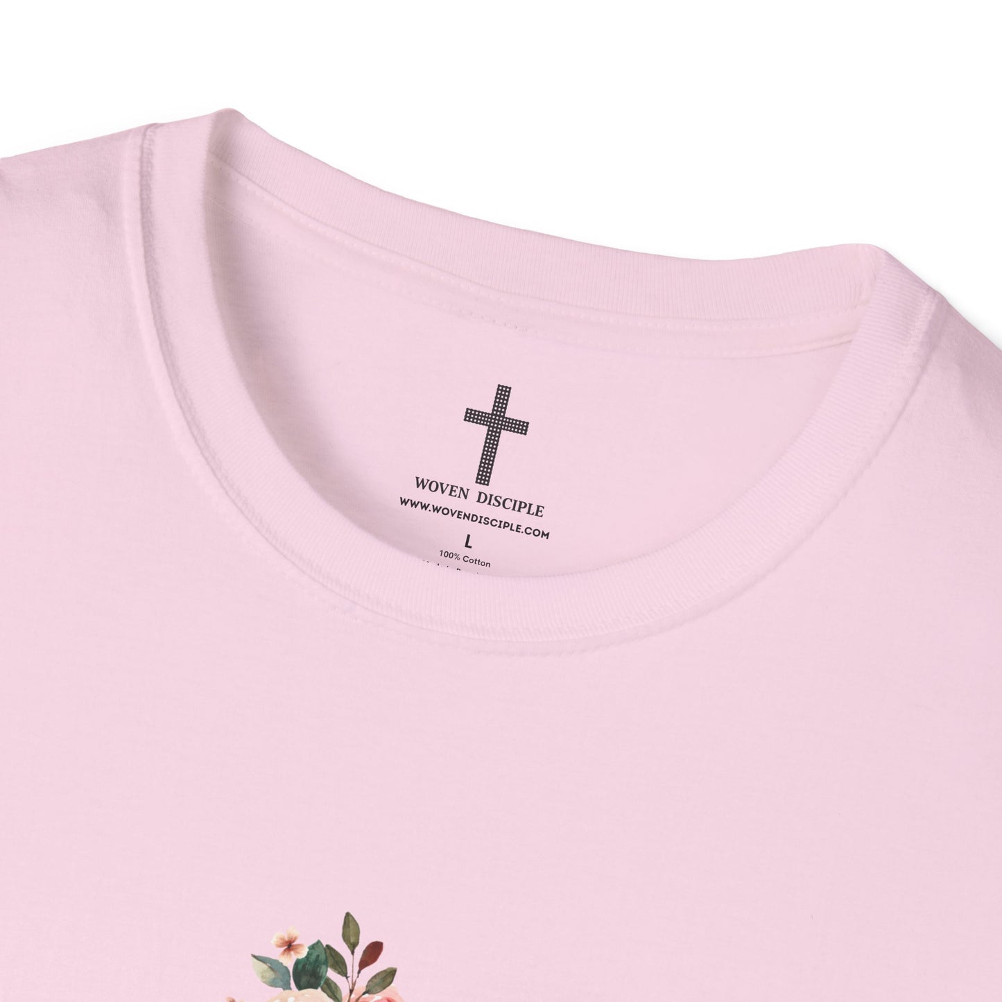 ETERNAL LIFE TEE