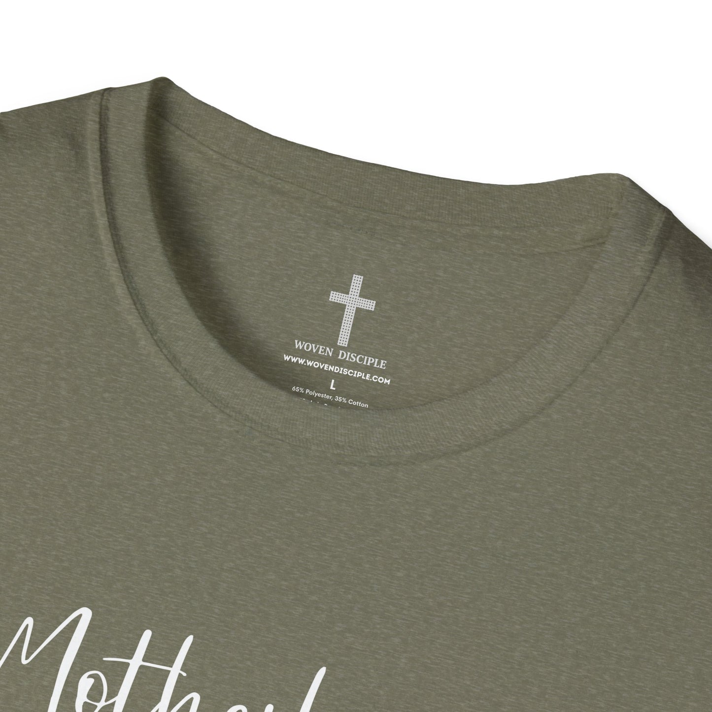 MOTHERHOOD TEE