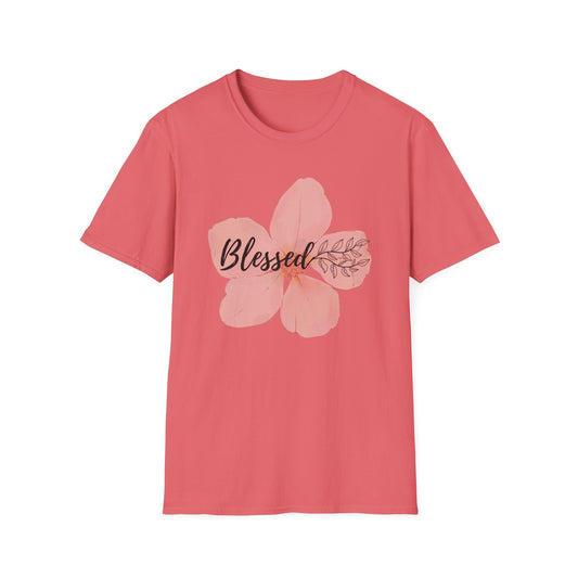 BLESSED TEE