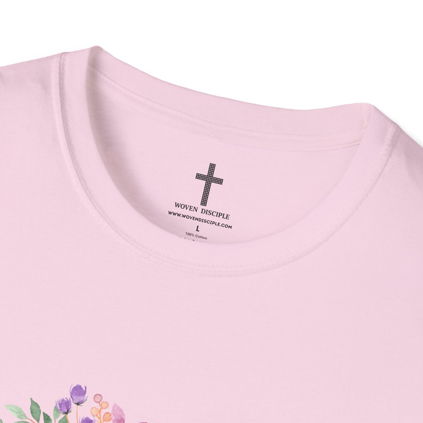 JESUS IS LORD TEE