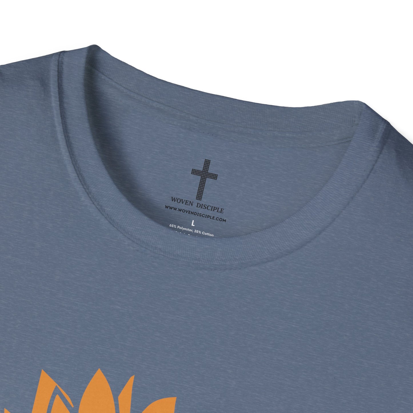 STRONGER THAN THE STORM TEE