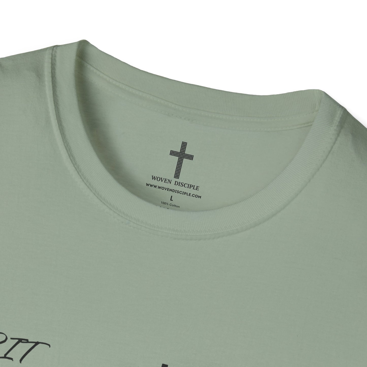 SPIRIT LEAD ME TEE