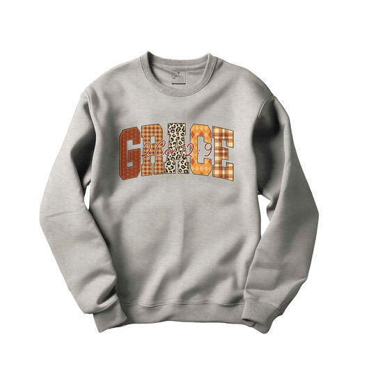 GRACE SWEATSHIRT
