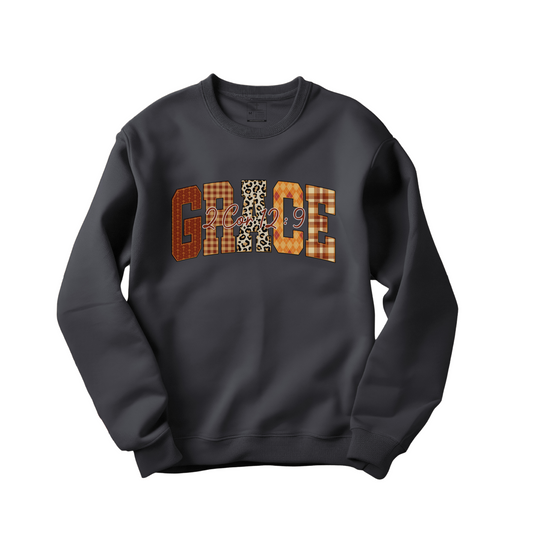 GRACE SWEATSHIRT