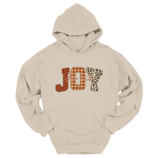 JOY HOODIE
