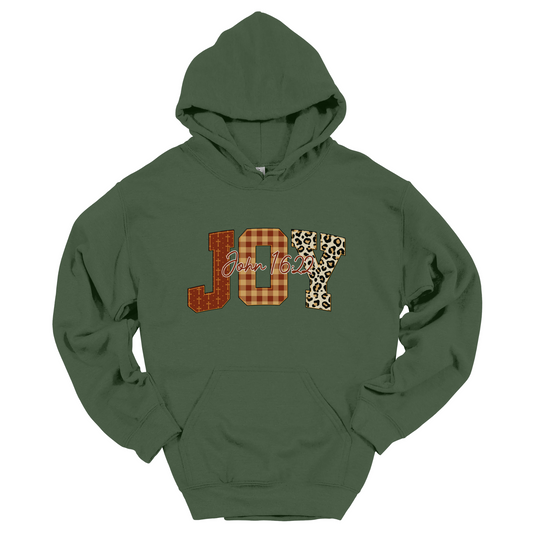 JOY HOODIE