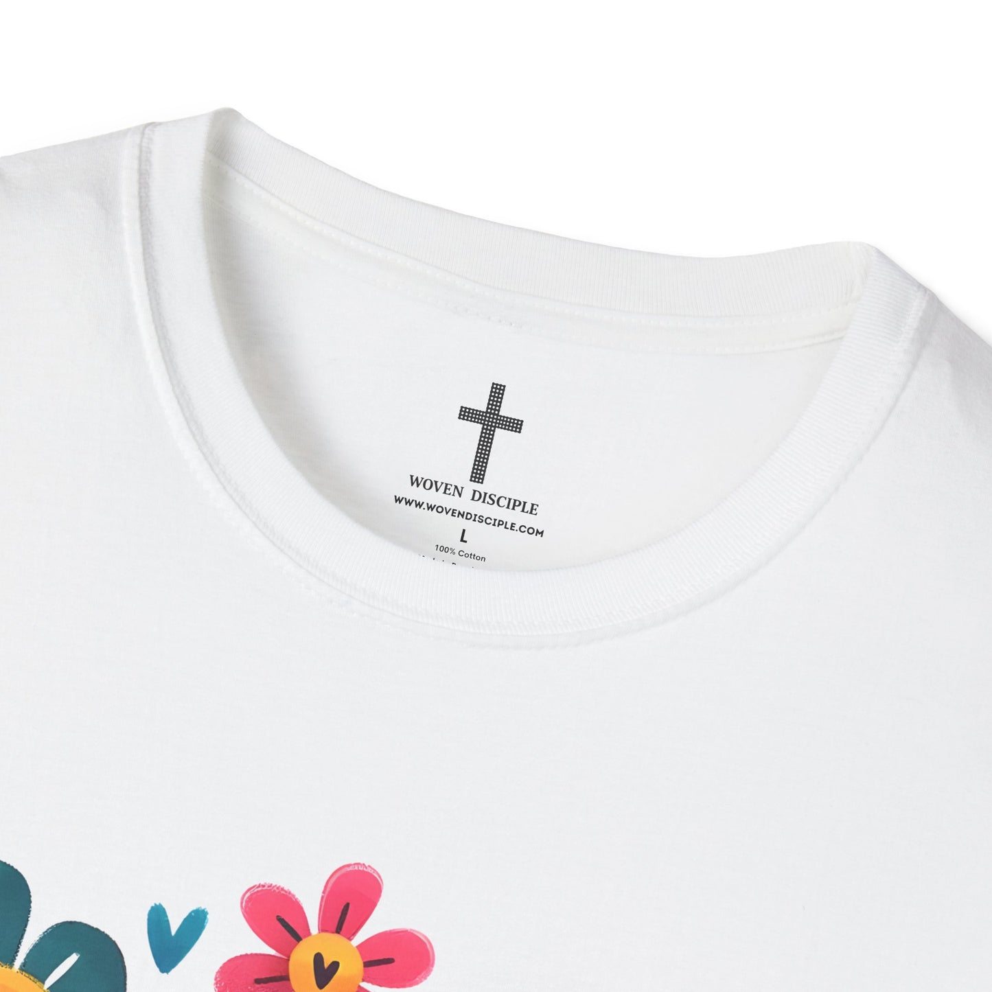 LOVE LIKE JESUS TEE