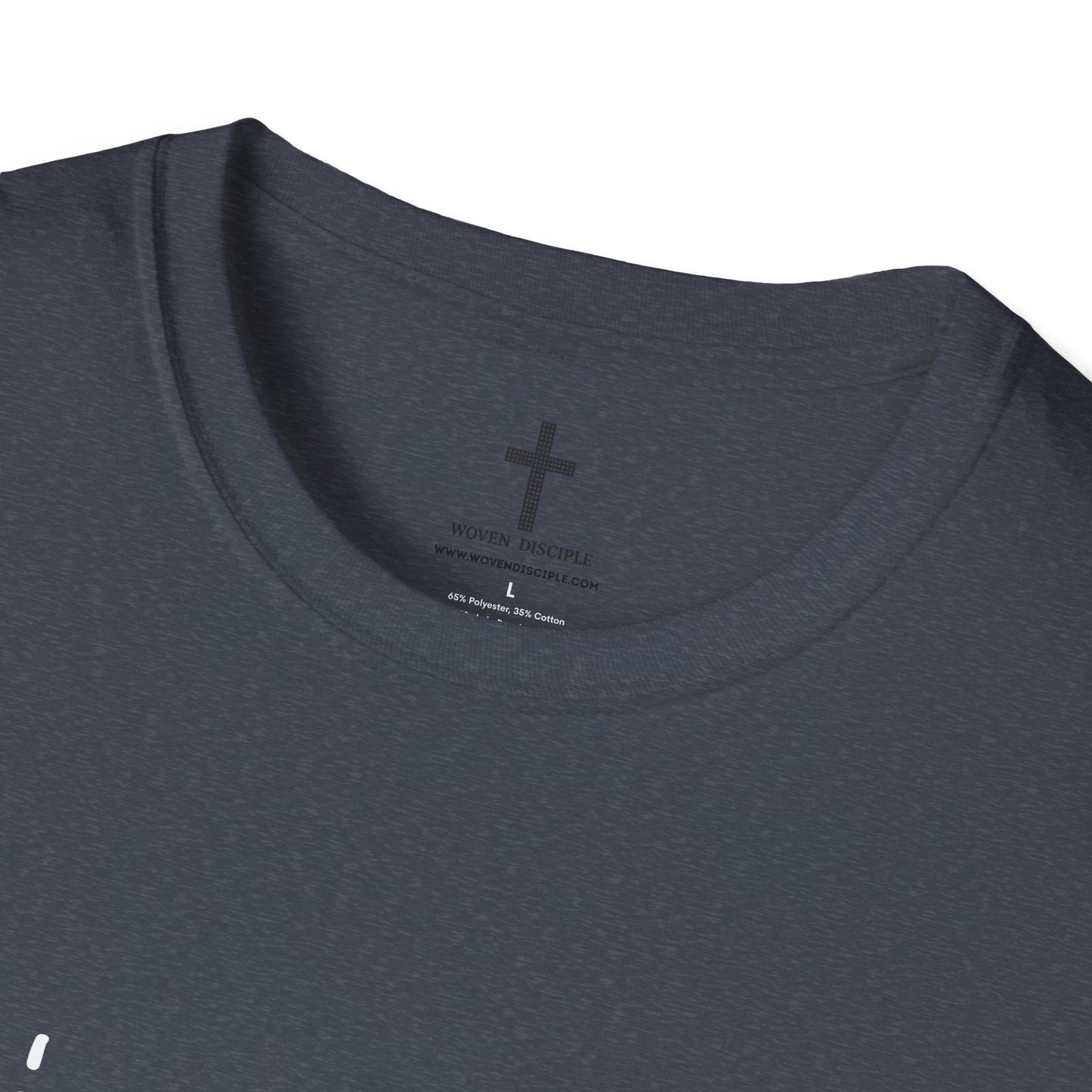 IT IS FINISHED TEE