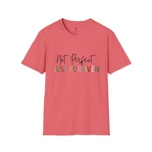 FORGIVEN TEE