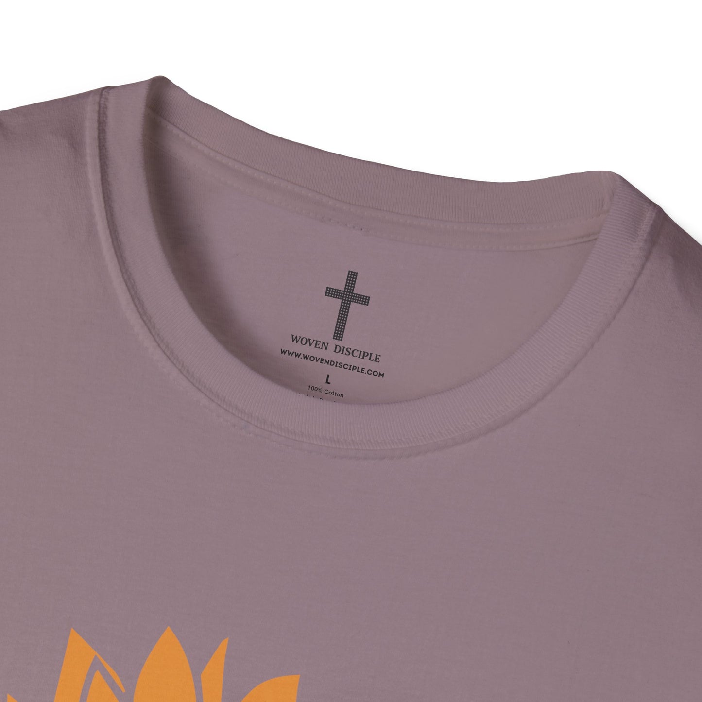 STRONGER THAN THE STORM TEE