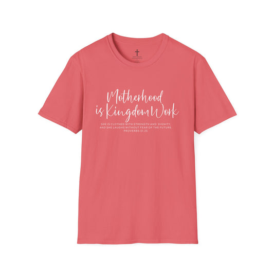 MOTHERHOOD TEE