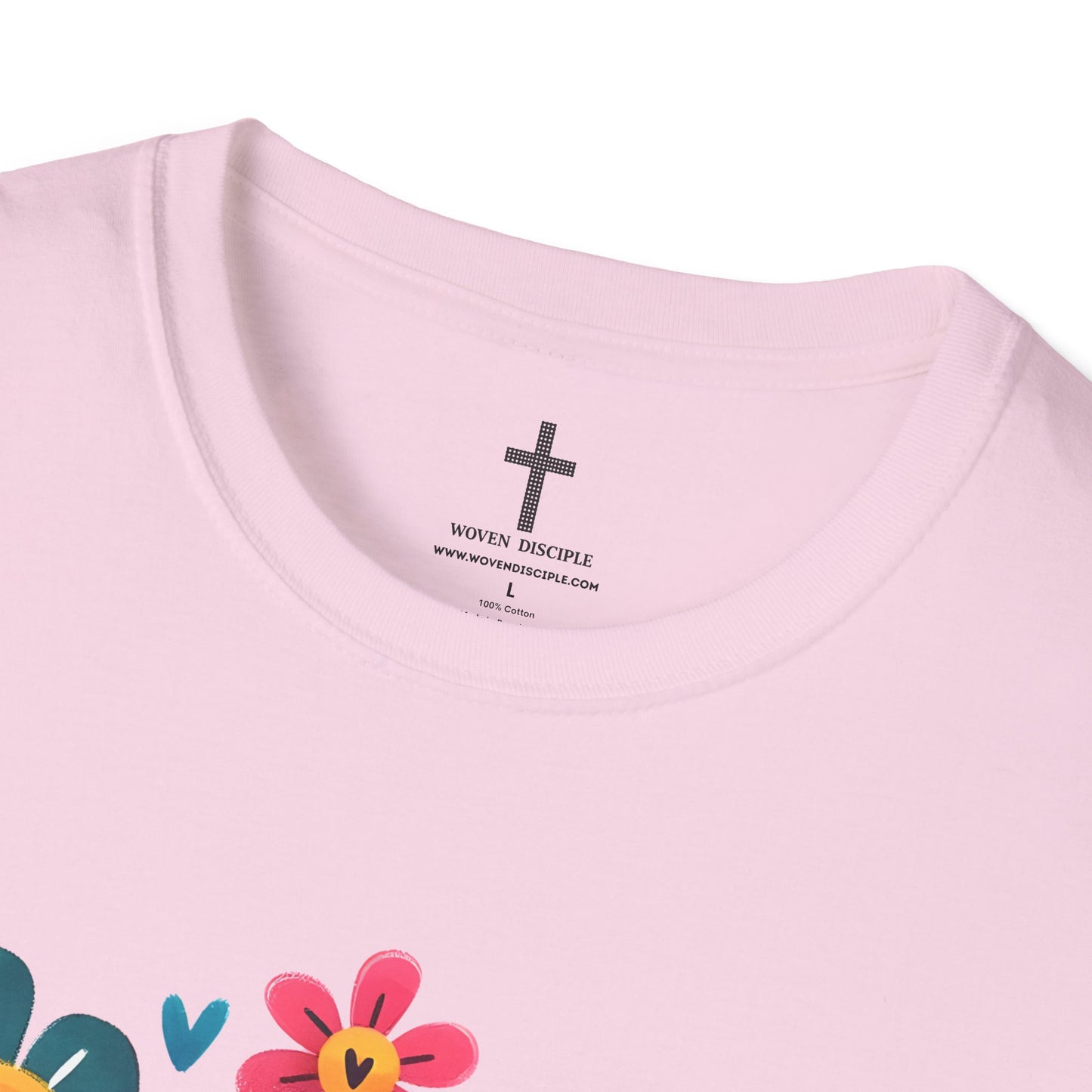 LOVE LIKE JESUS TEE