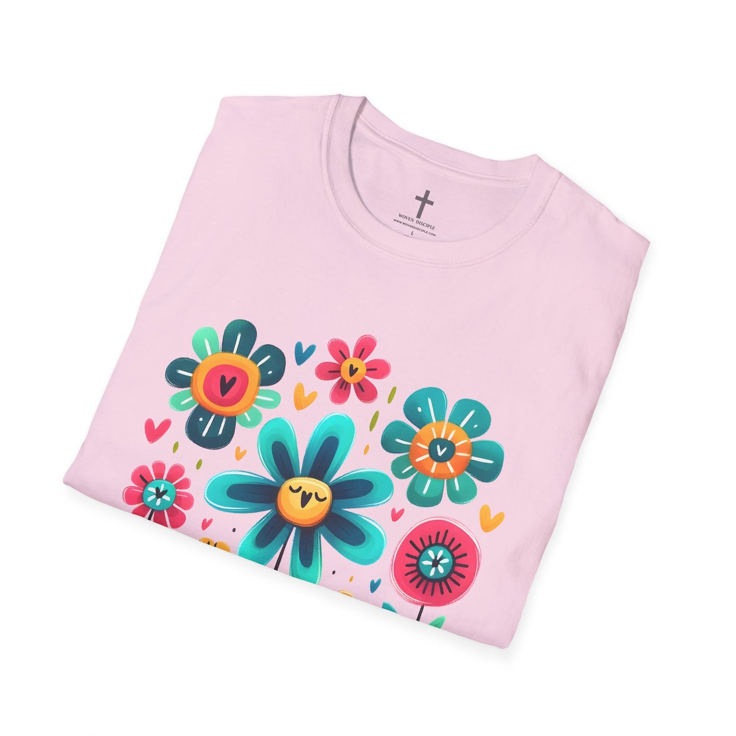 LOVE LIKE JESUS TEE