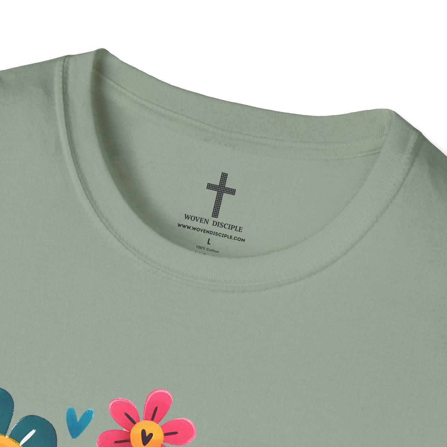 LOVE LIKE JESUS TEE