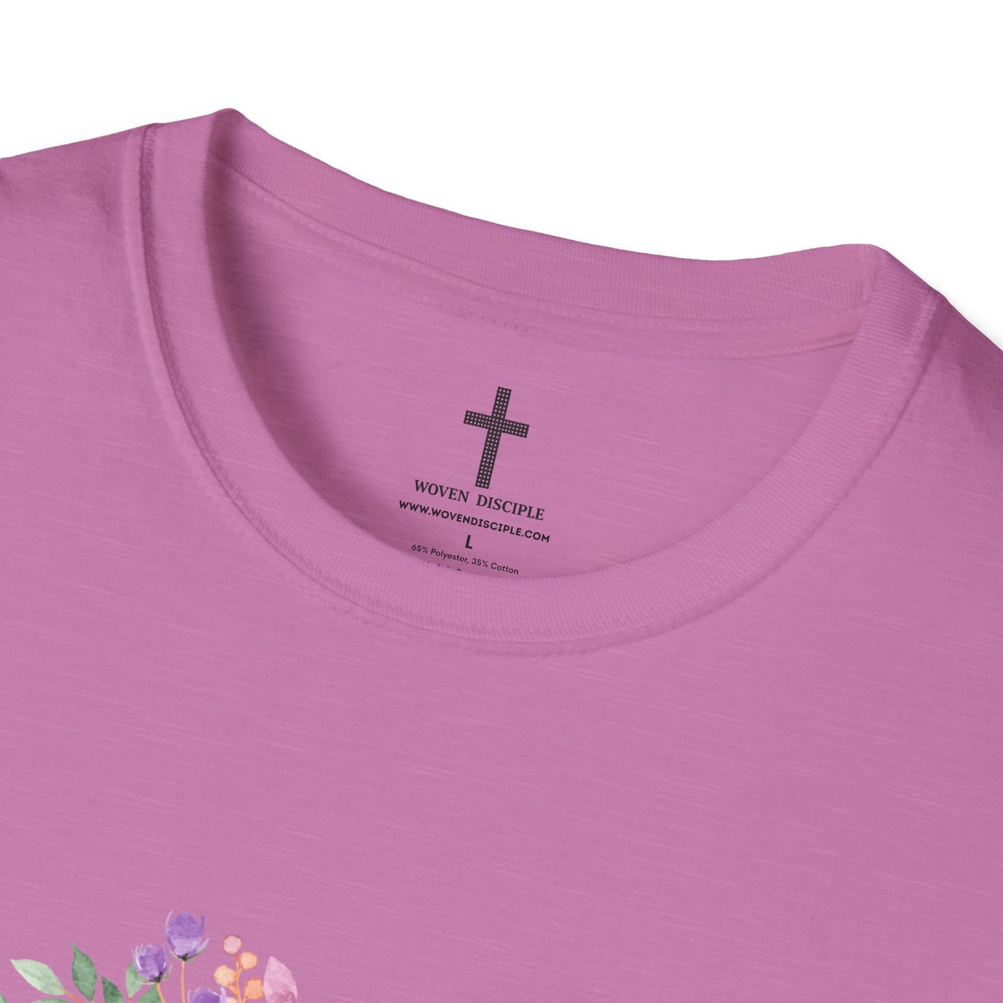 JESUS IS LORD TEE