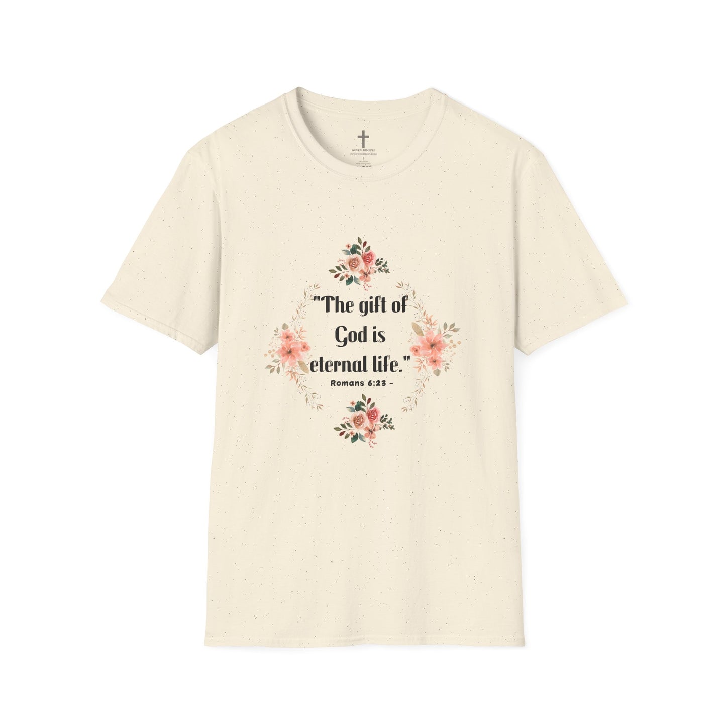 ETERNAL LIFE TEE