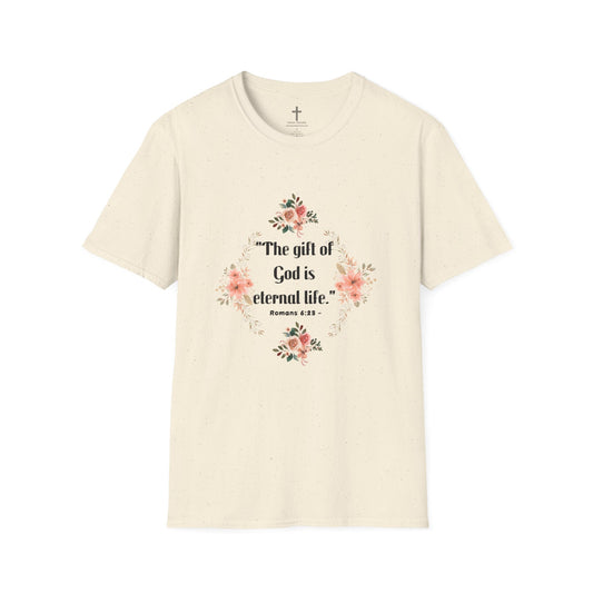 ETERNAL LIFE TEE